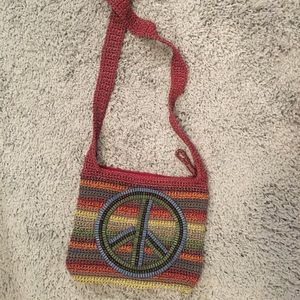 The Sak crossbody purse